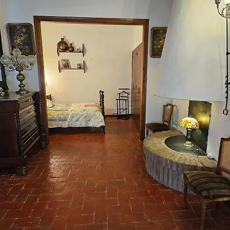 Chalet Moli Dels Aubins