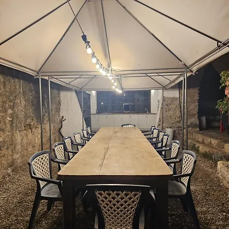 Moli Dels Aubins Alpehytte *