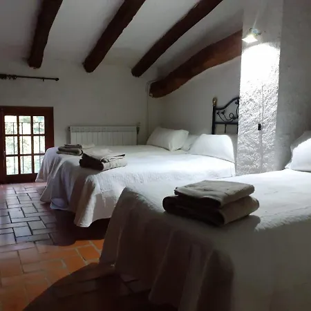 Moli Dels Aubins *