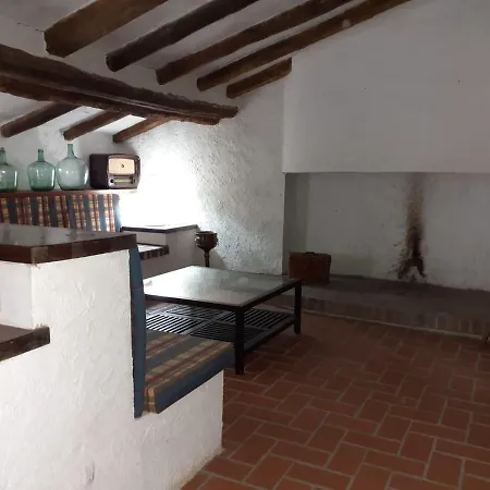 Moli Dels Aubins * Cornudella de Montsant