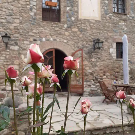 Moli Dels Aubins * Cornudella de Montsant