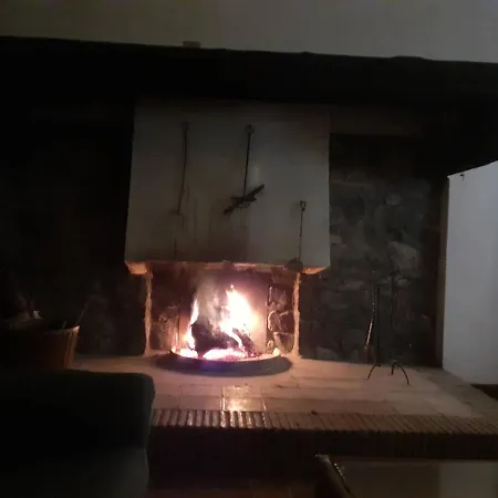 Chalet Moli Dels Aubins Cornudella de Montsant