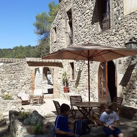 Moli Dels Aubins