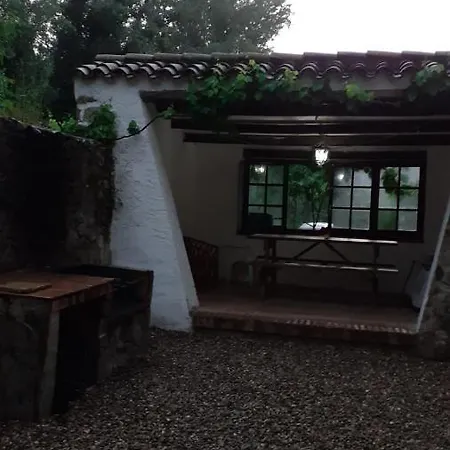 Alpesi faház Moli Dels Aubins *