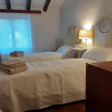 Moli Dels Aubins Chalet Cornudella de Montsant