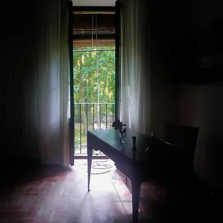 Moli Dels Aubins Chalet *