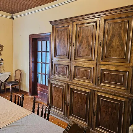 Chalet Moli Dels Aubins Cornudella de Montsant