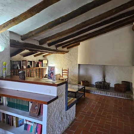 Moli Dels Aubins Chalet Cornudella de Montsant