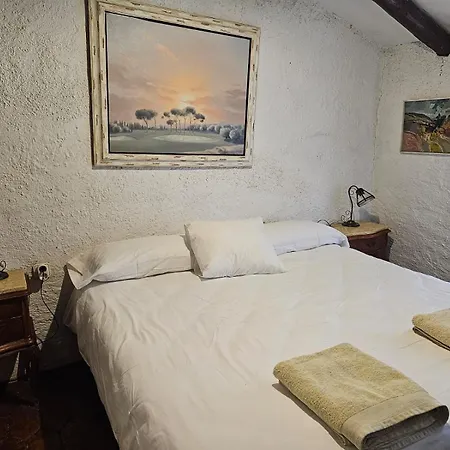 Moli Dels Aubins Cornudella de Montsant