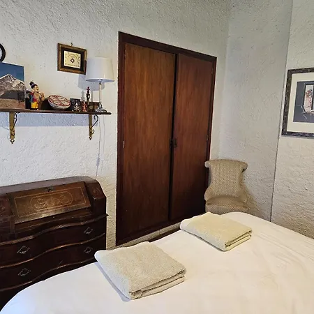 Moli Dels Aubins Alpesi faház