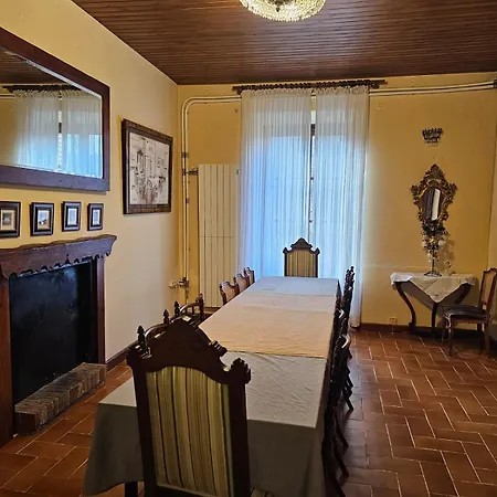 Moli Dels Aubins Cornudella de Montsant