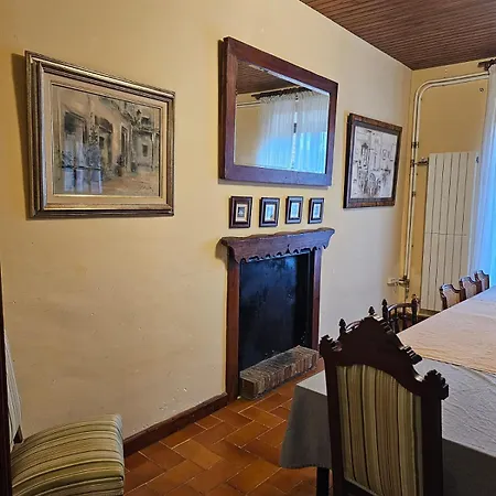 Moli Dels Aubins Cornudella de Montsant