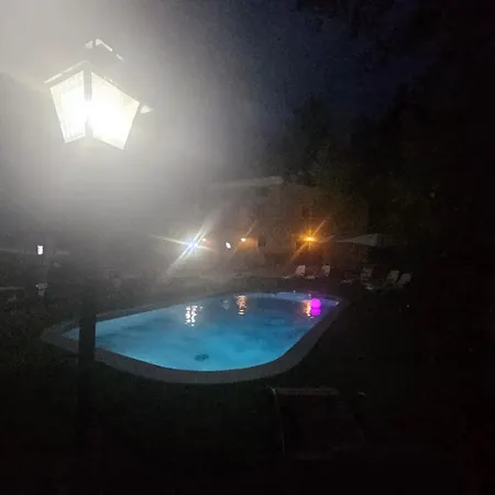 Moli Dels Aubins * Cornudella de Montsant