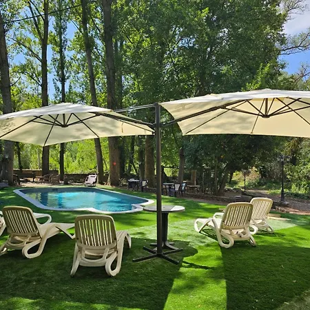 Moli Dels Aubins Cornudella de Montsant