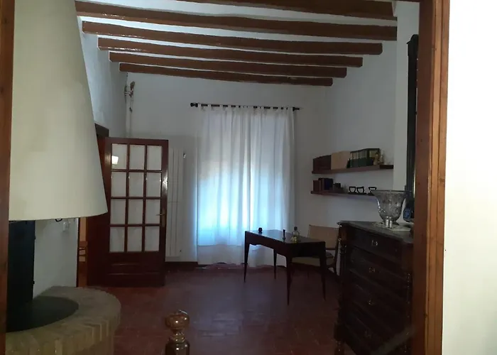 Moli Dels Aubins 木屋 *