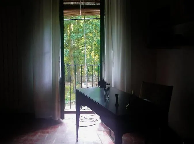 Moli Dels Aubins 木屋 *